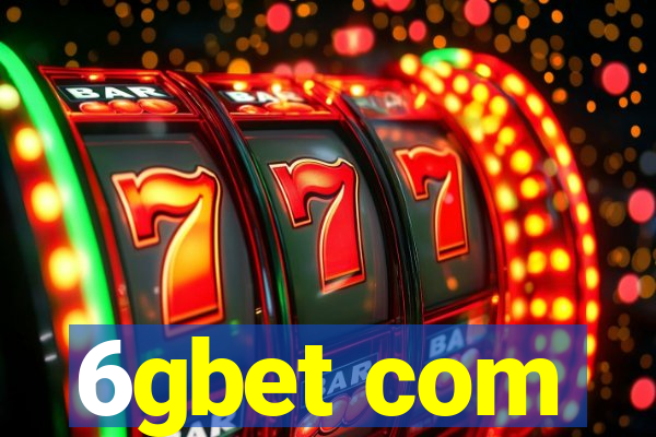 6gbet com